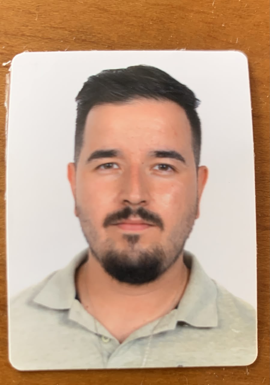 Foto do atleta