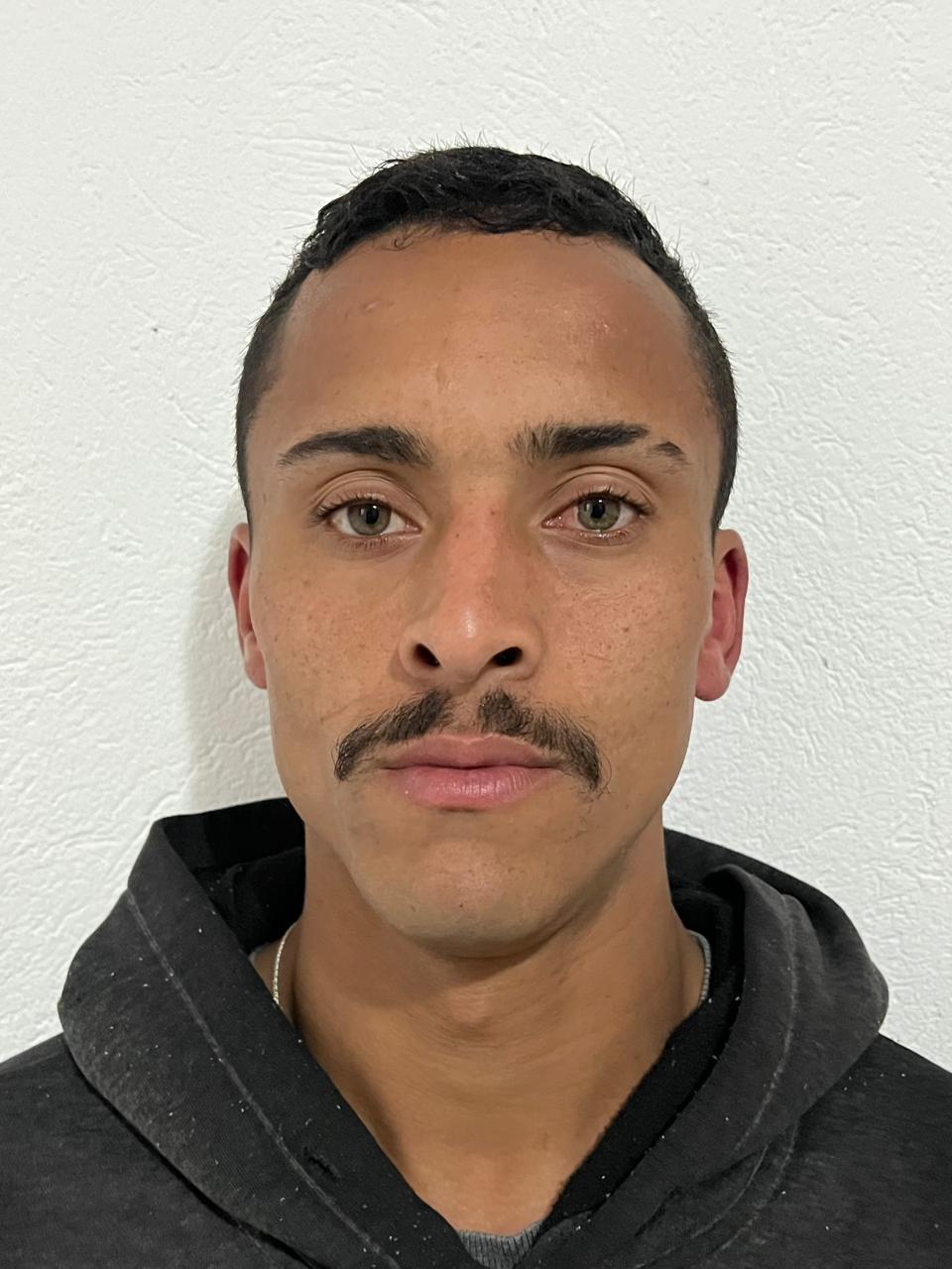 Foto do atleta