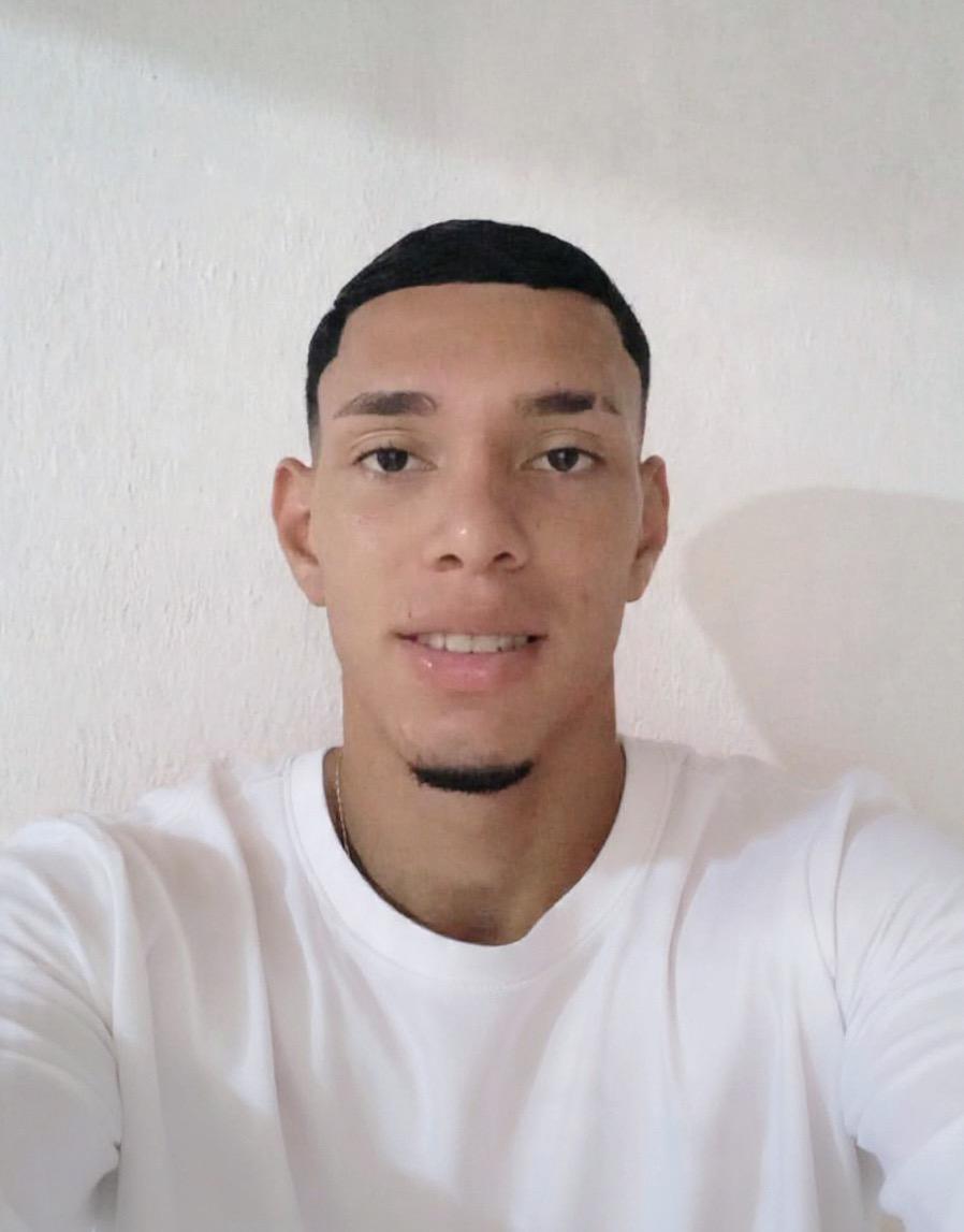 Foto do atleta