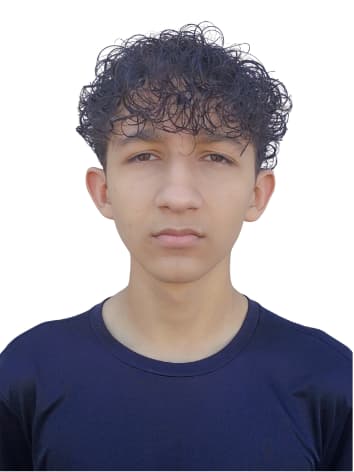 Foto do atleta