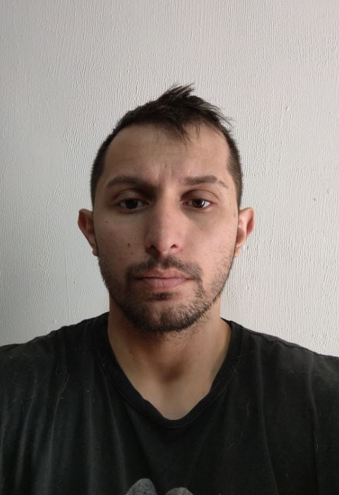 Foto do atleta
