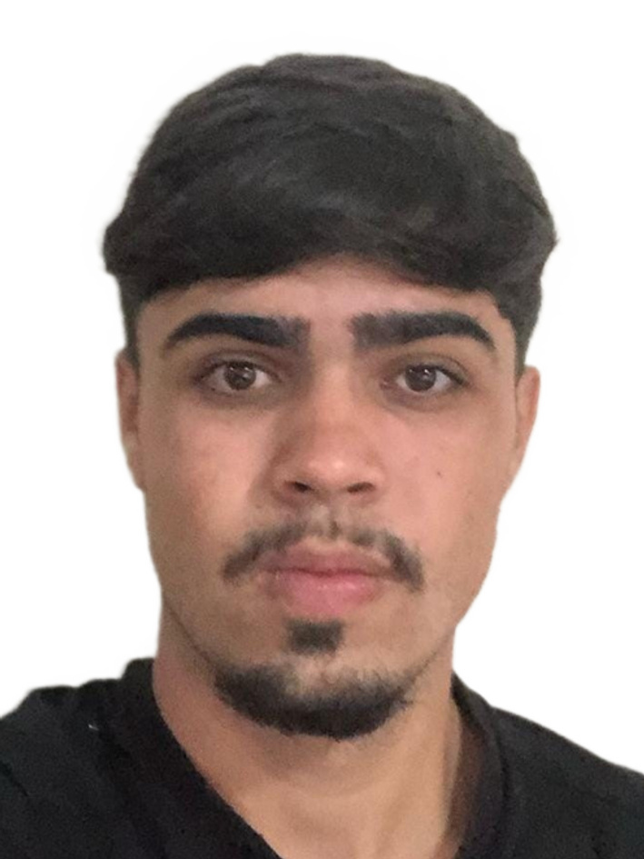 Foto do atleta