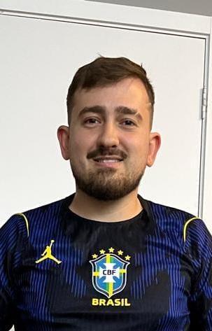 Foto do atleta