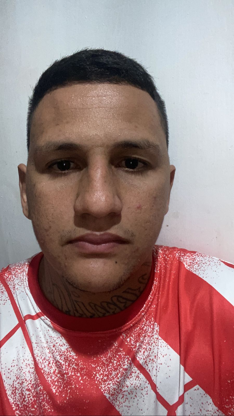 Foto do atleta