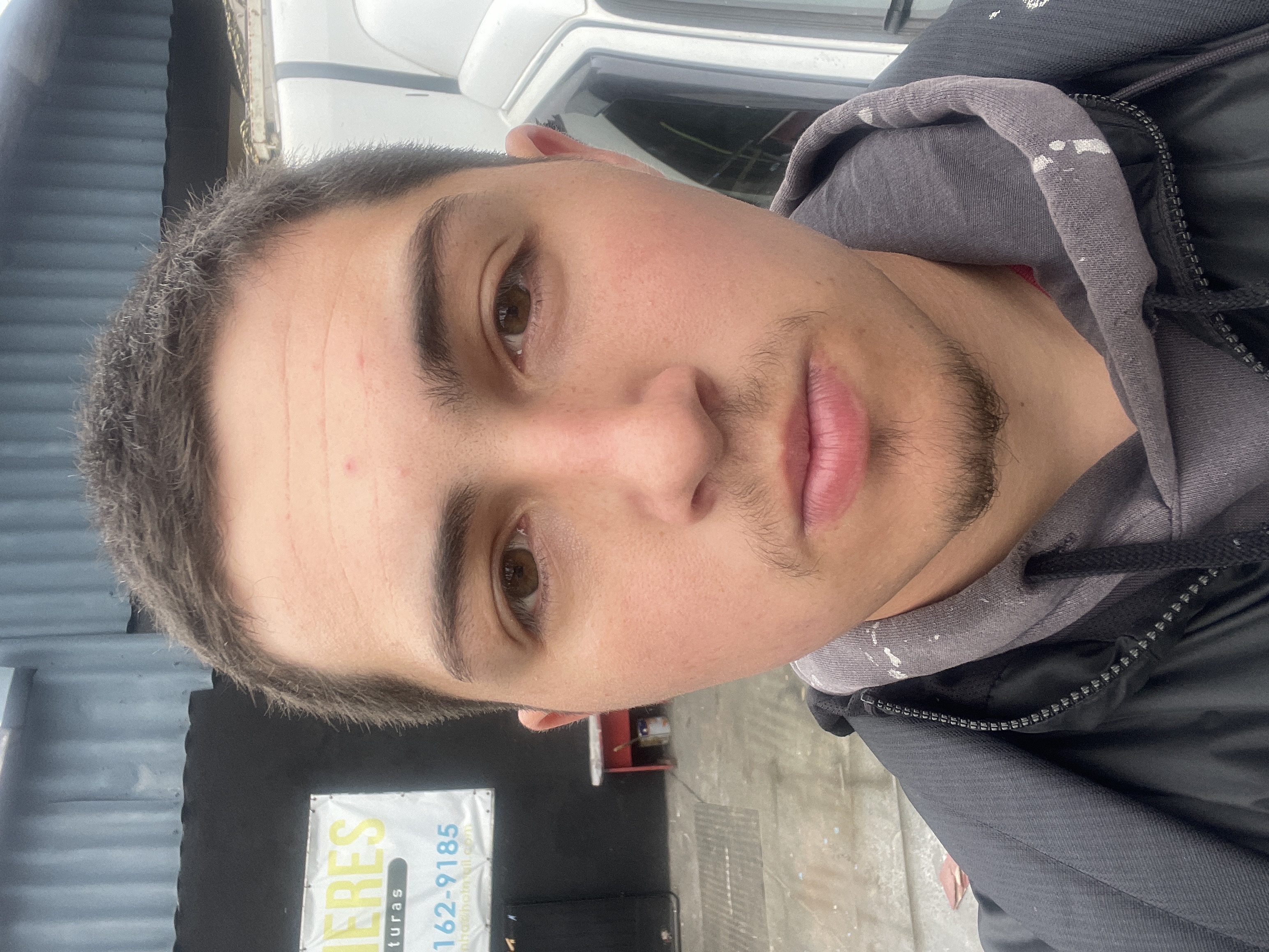 Foto do atleta