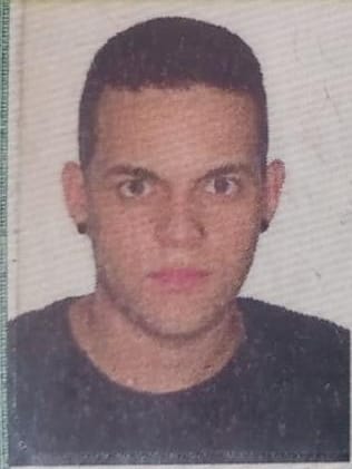 Foto do atleta