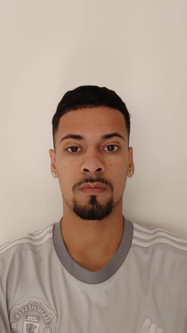 Foto do atleta