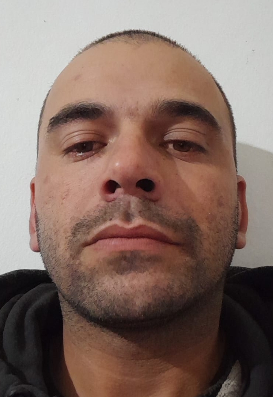 Foto do atleta