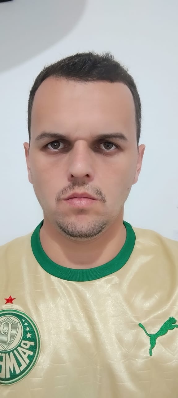 Foto do atleta