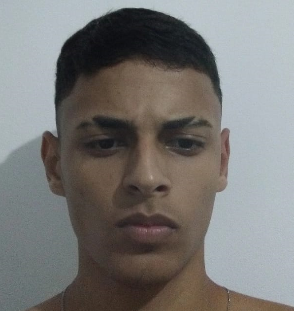 Foto do atleta