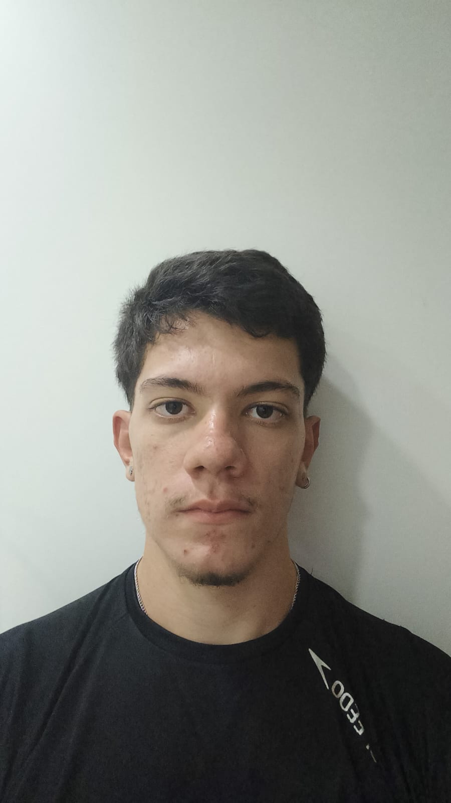 Foto do atleta