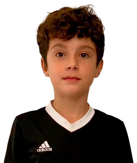 Foto do atleta