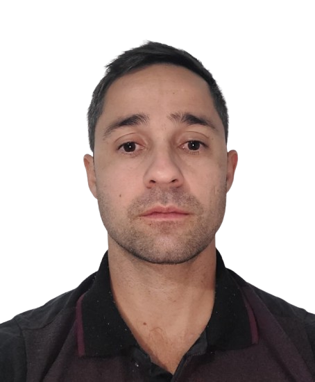 Foto do atleta