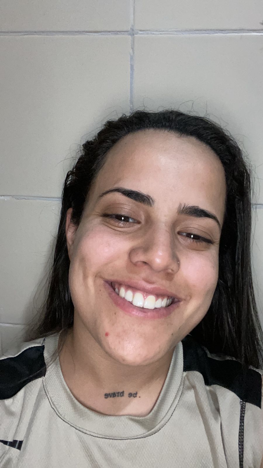 Foto do atleta