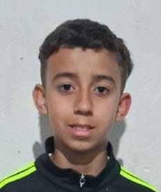 Foto do atleta