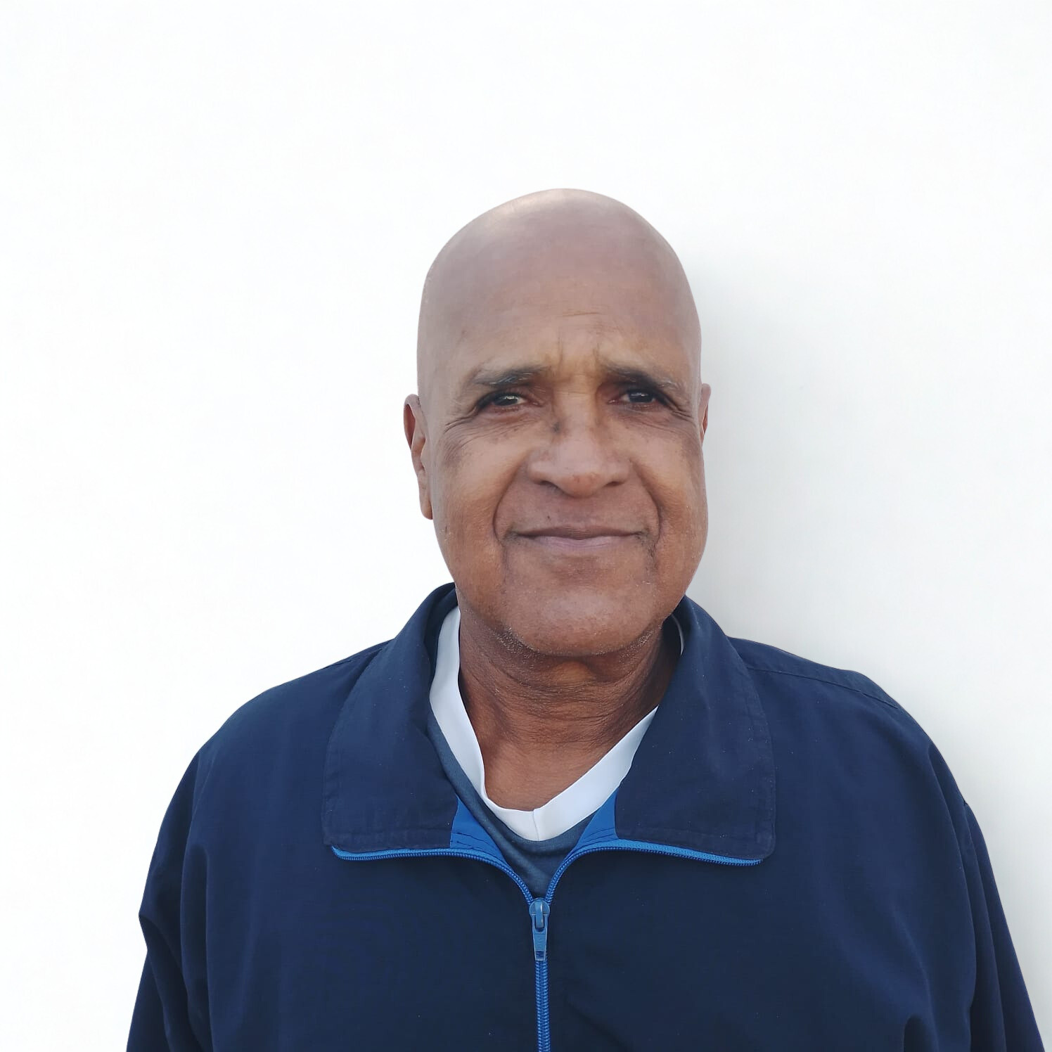 Foto do atleta