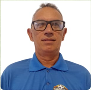 Foto do atleta