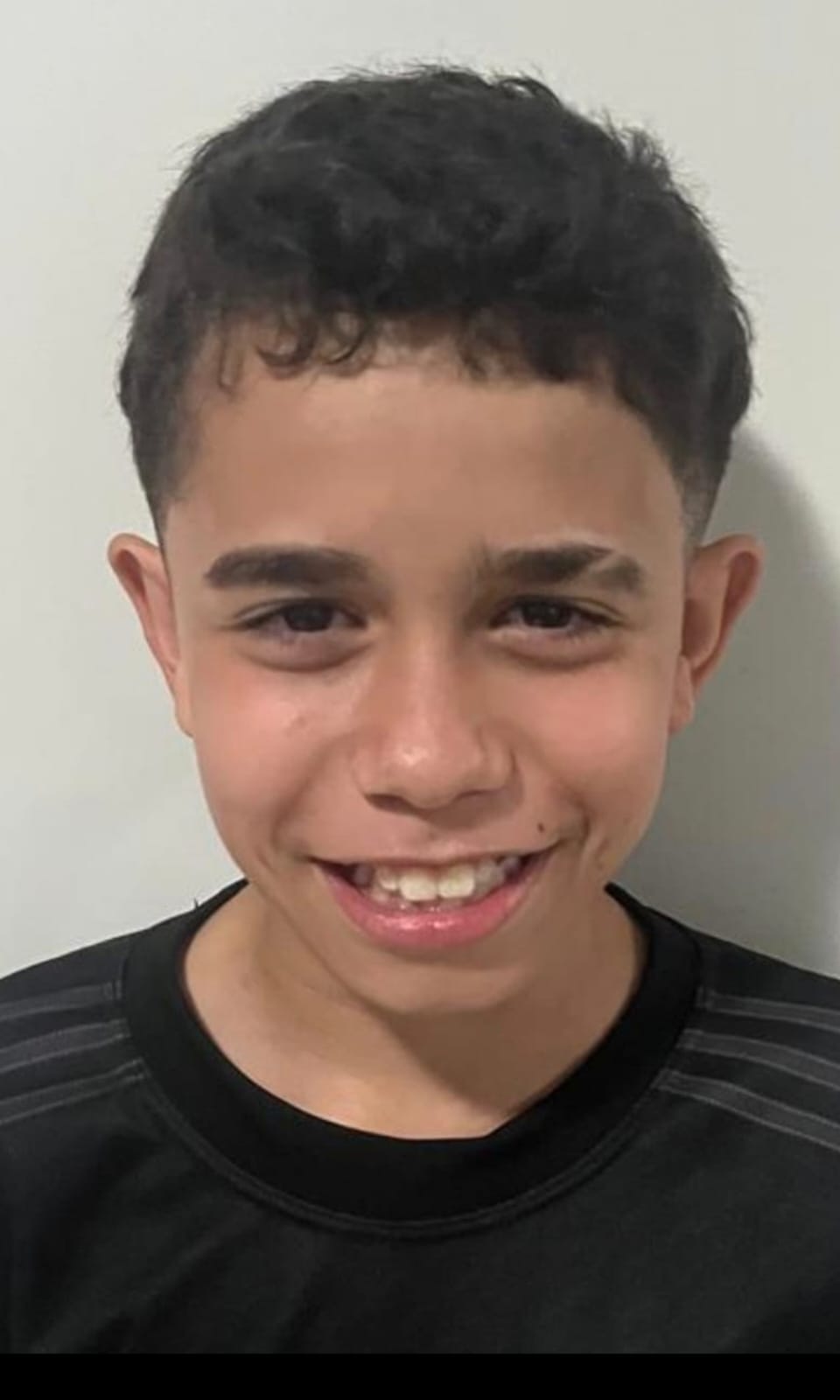 Foto do atleta