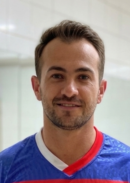 Foto do atleta