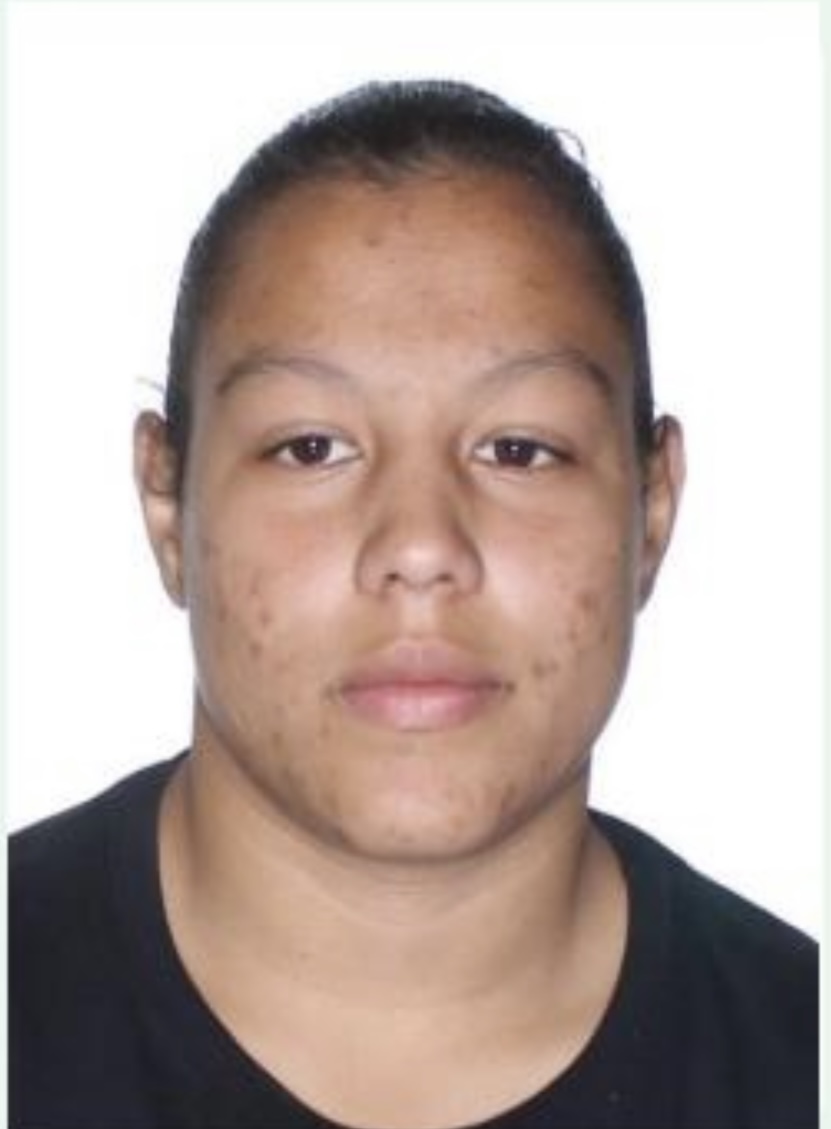 Foto do atleta