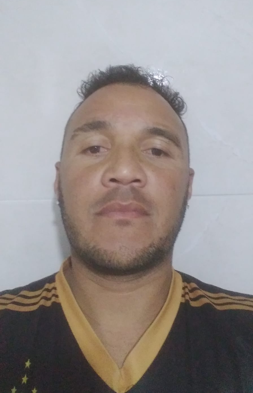 Foto do atleta