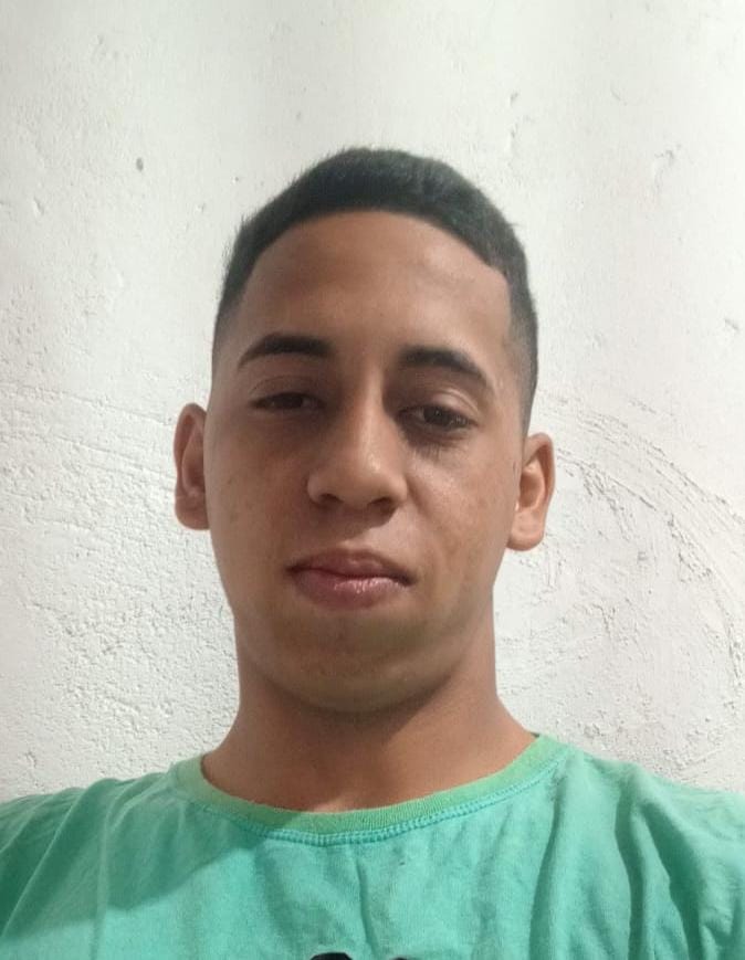 Foto do atleta