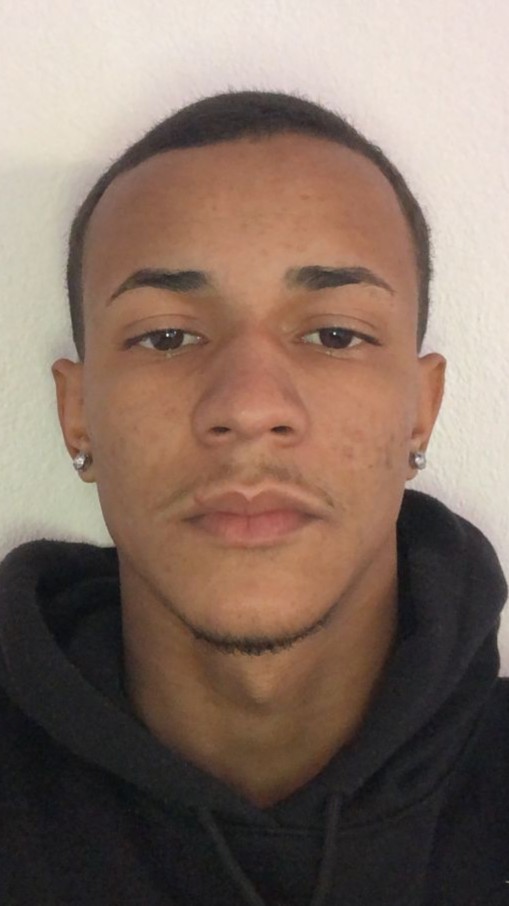 Foto do atleta