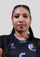 Foto do atleta