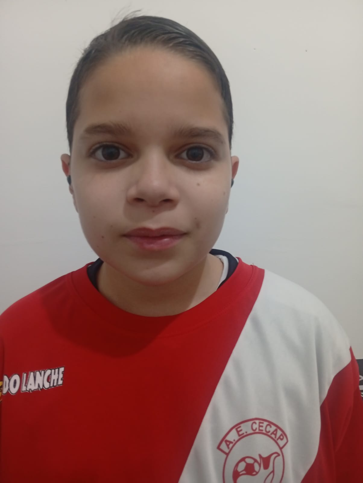 Foto do atleta