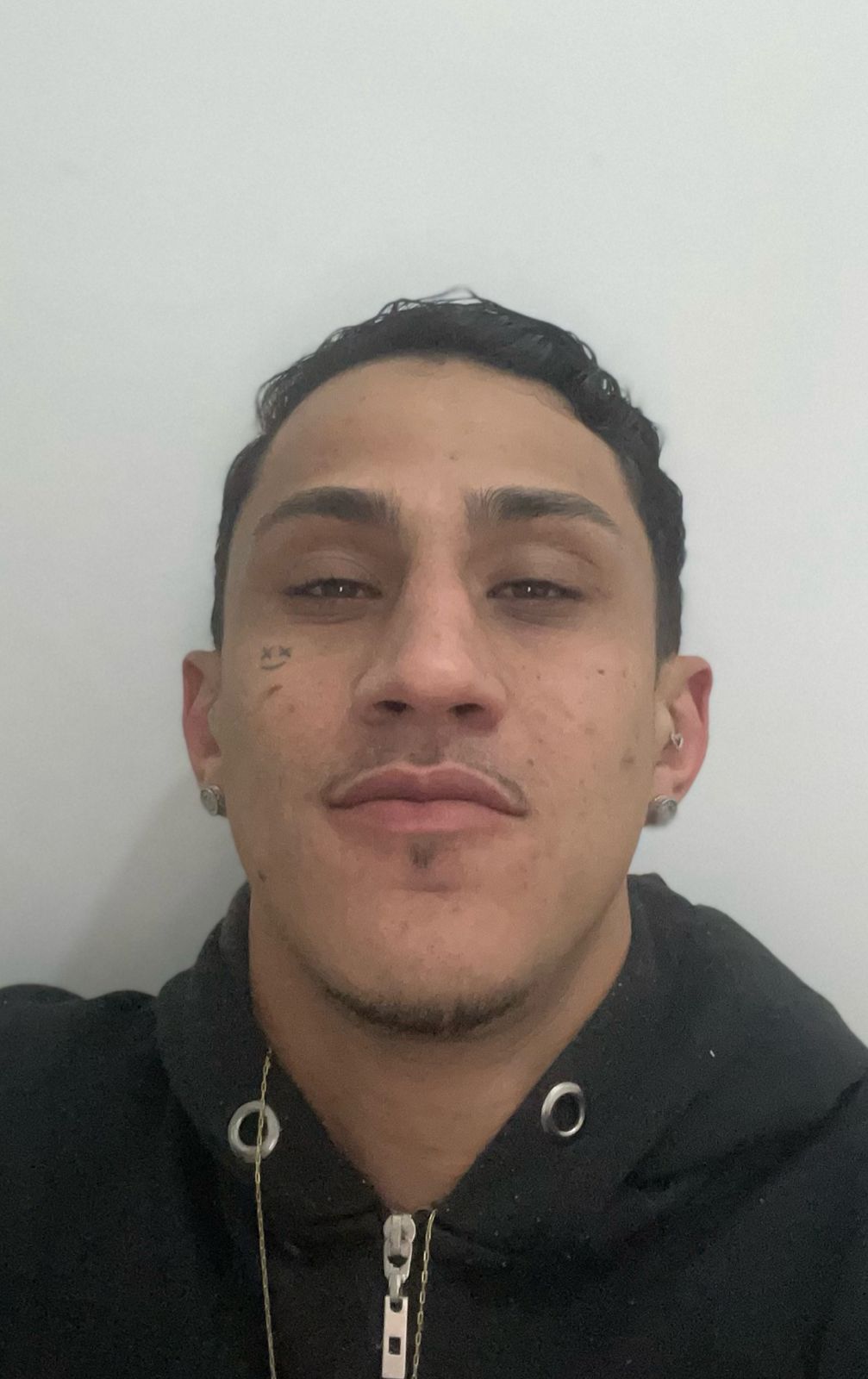 Foto do atleta