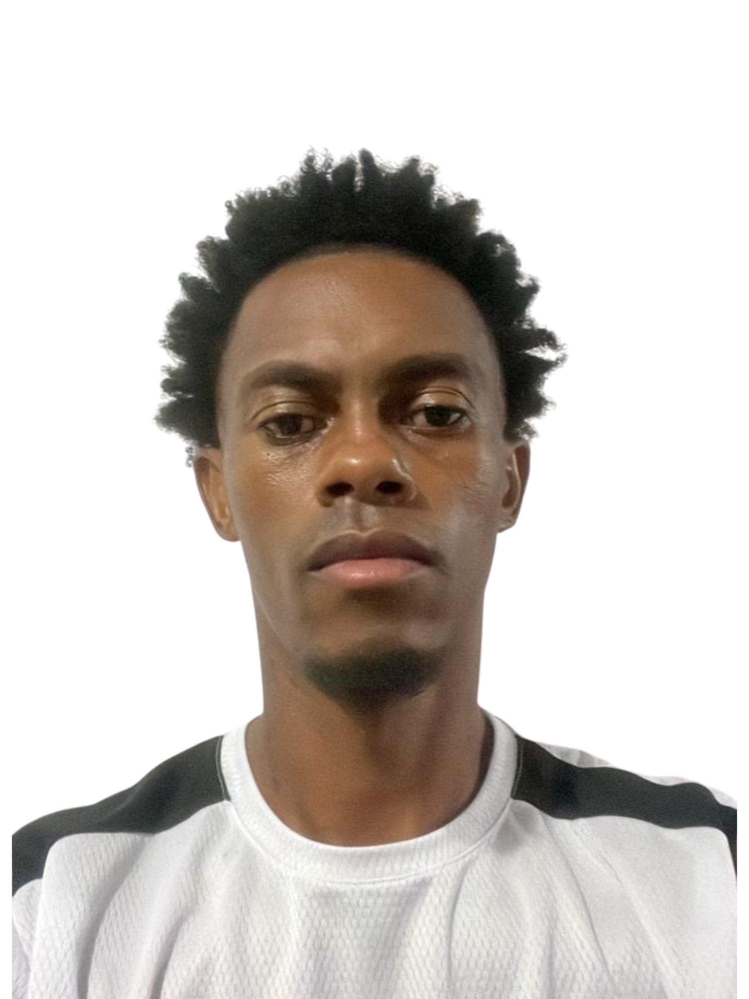 Foto do atleta