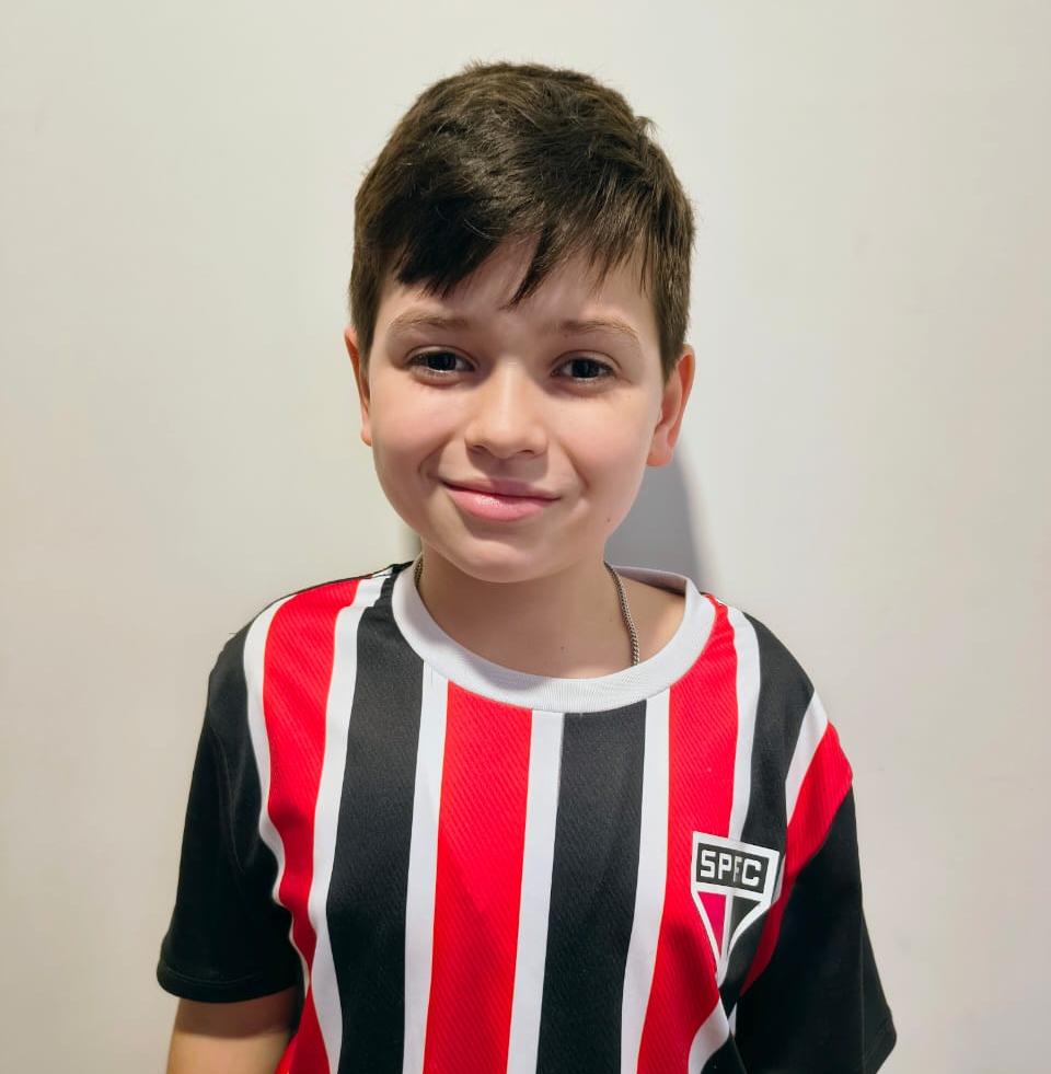 Foto do atleta