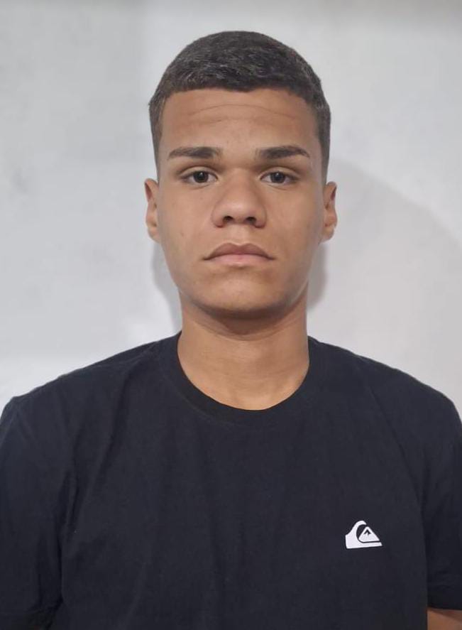Foto do atleta