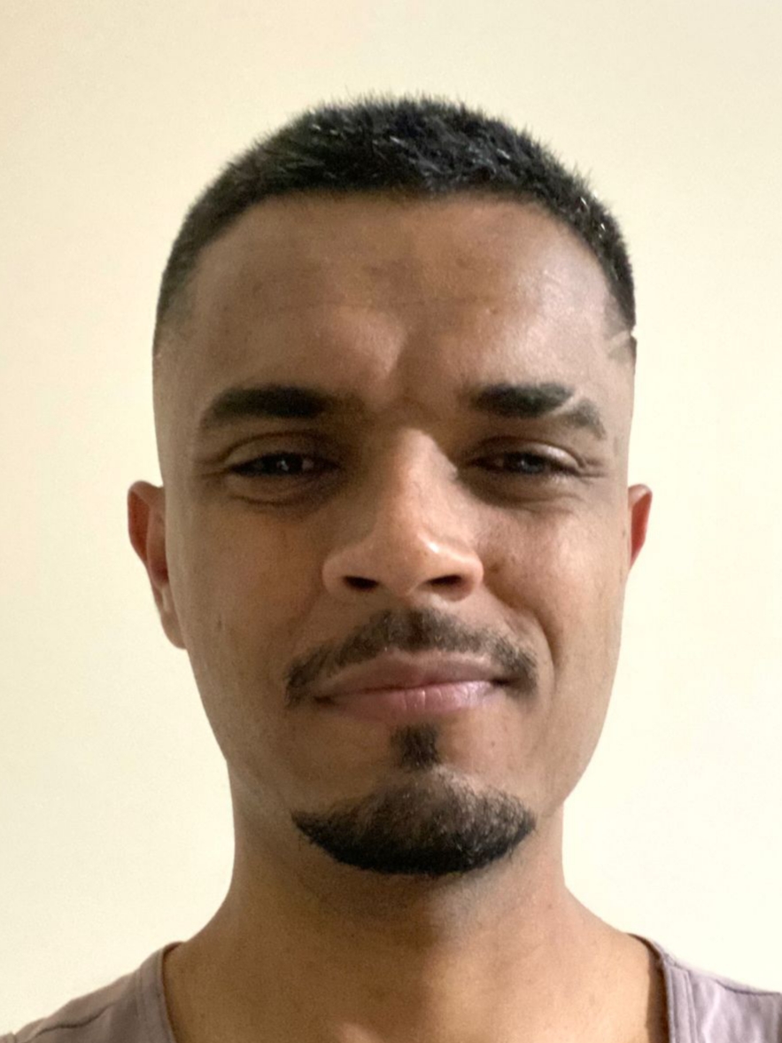 Foto do atleta