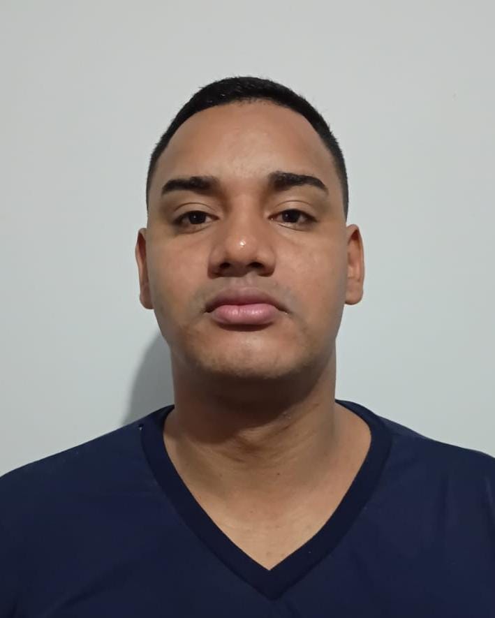 Foto do atleta