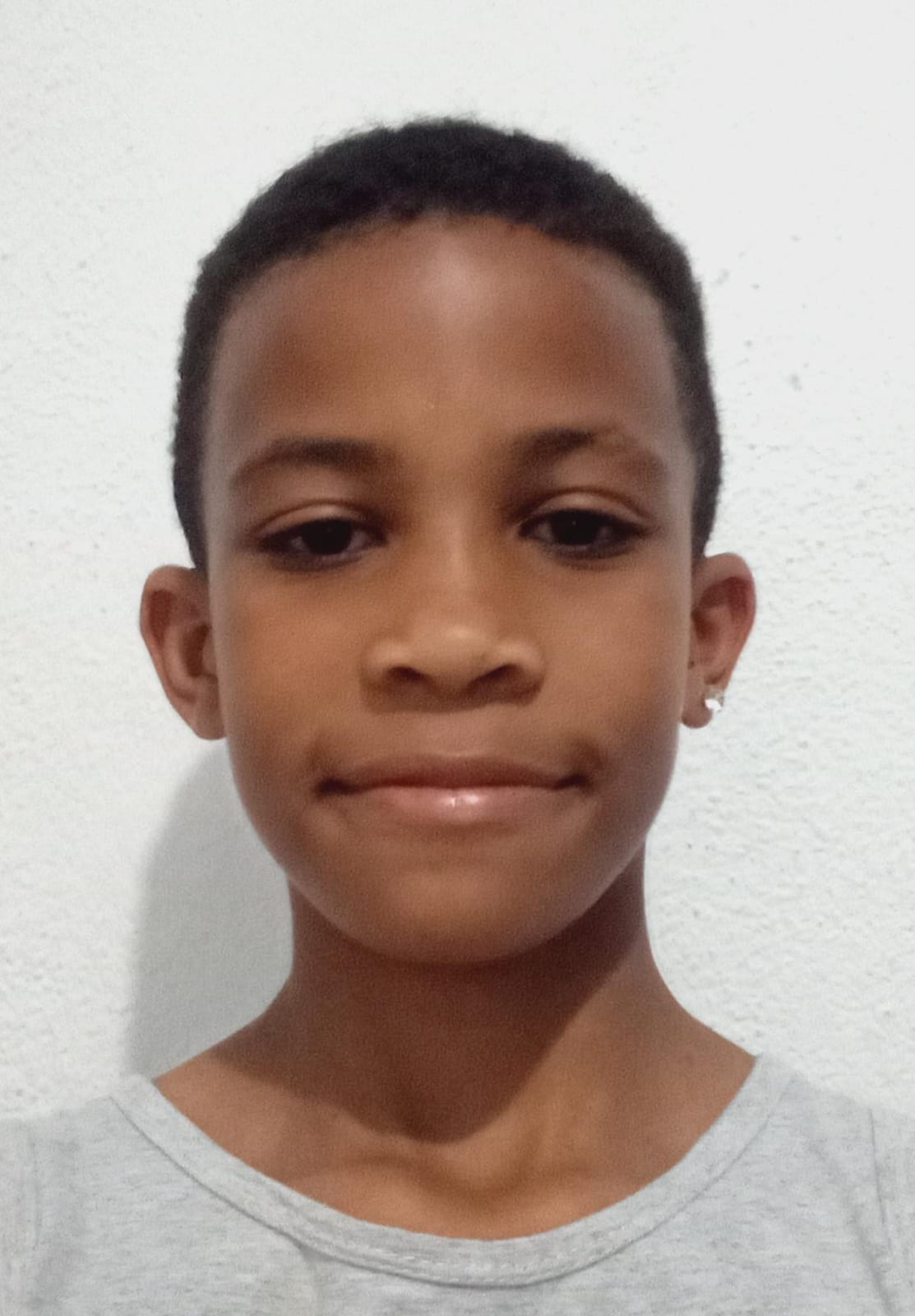Foto do atleta