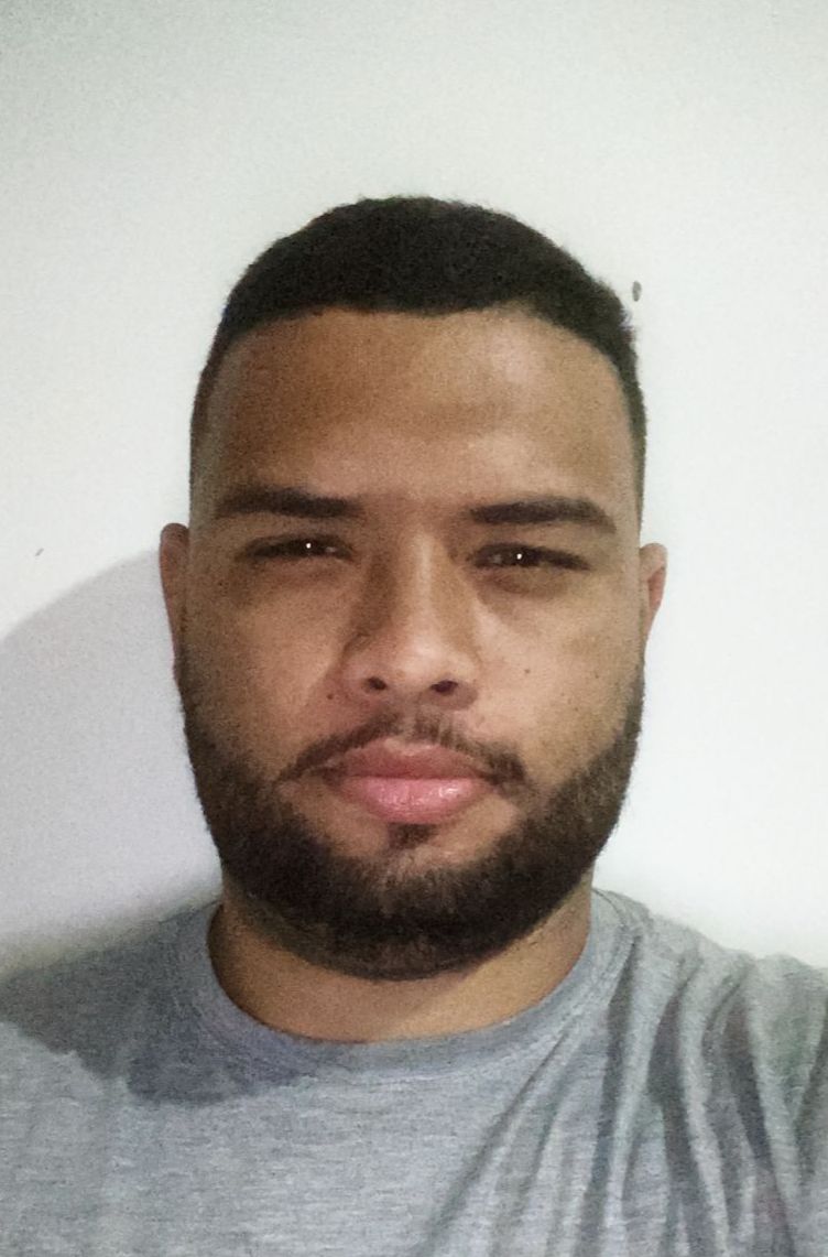 Foto do atleta