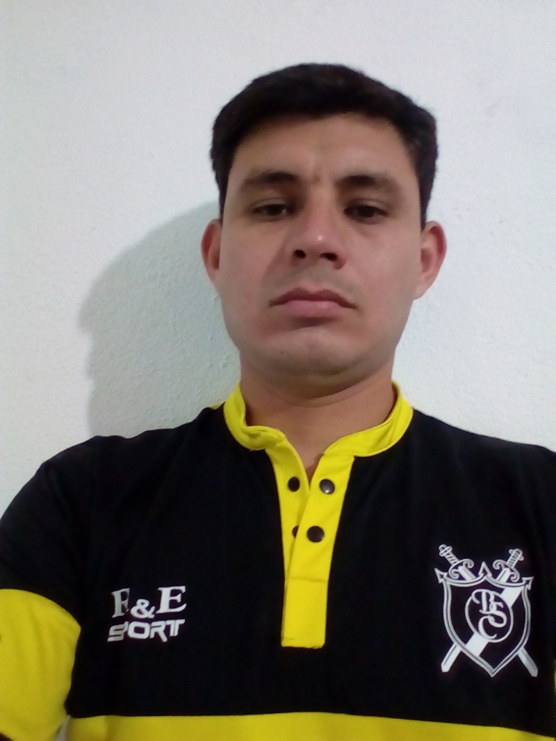 Foto do atleta