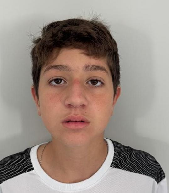 Foto do atleta