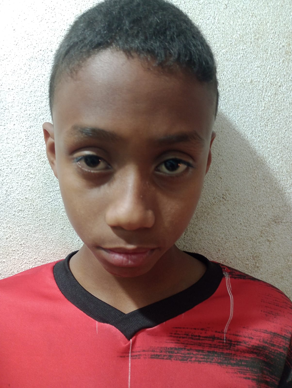 Foto do atleta