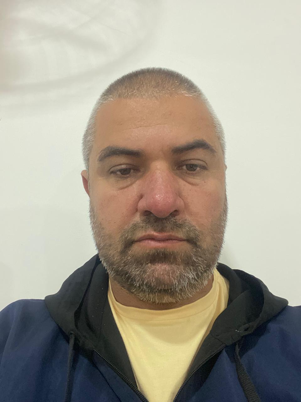 Foto do atleta
