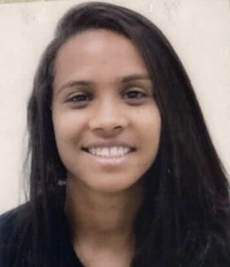 Foto do atleta