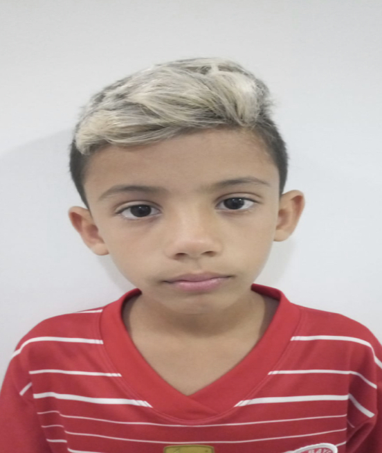 Foto do atleta