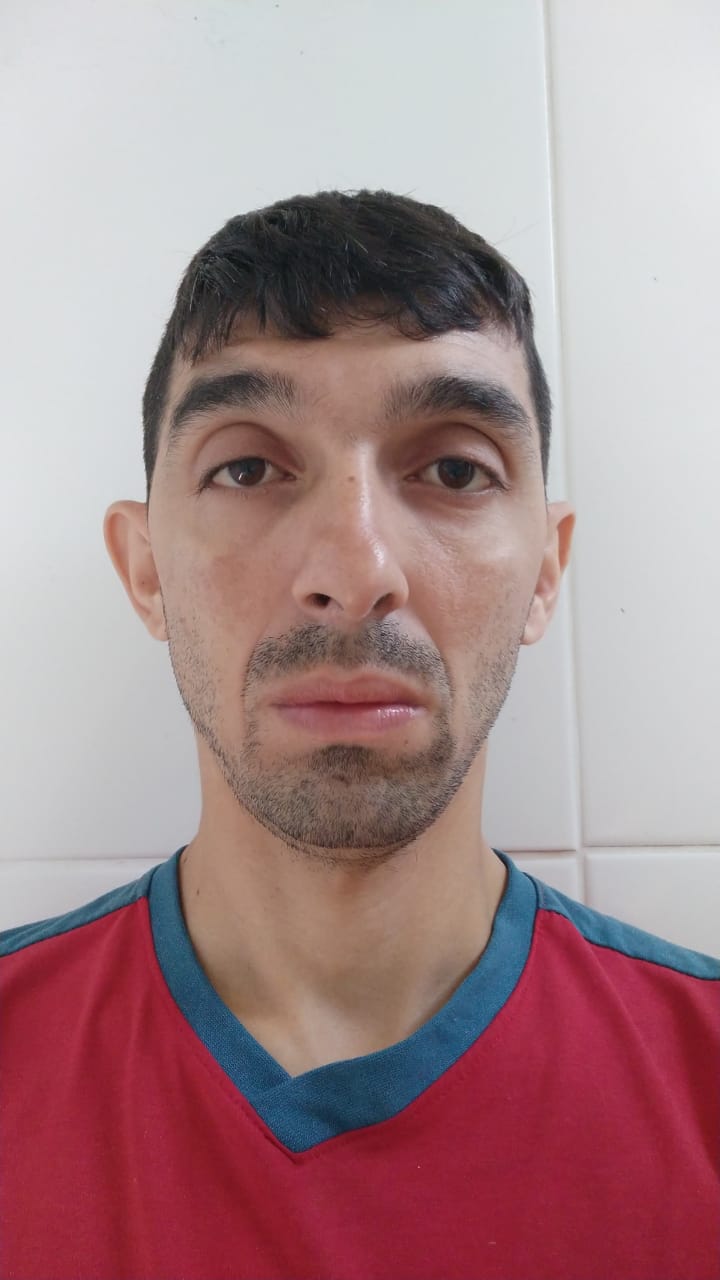 Foto do atleta