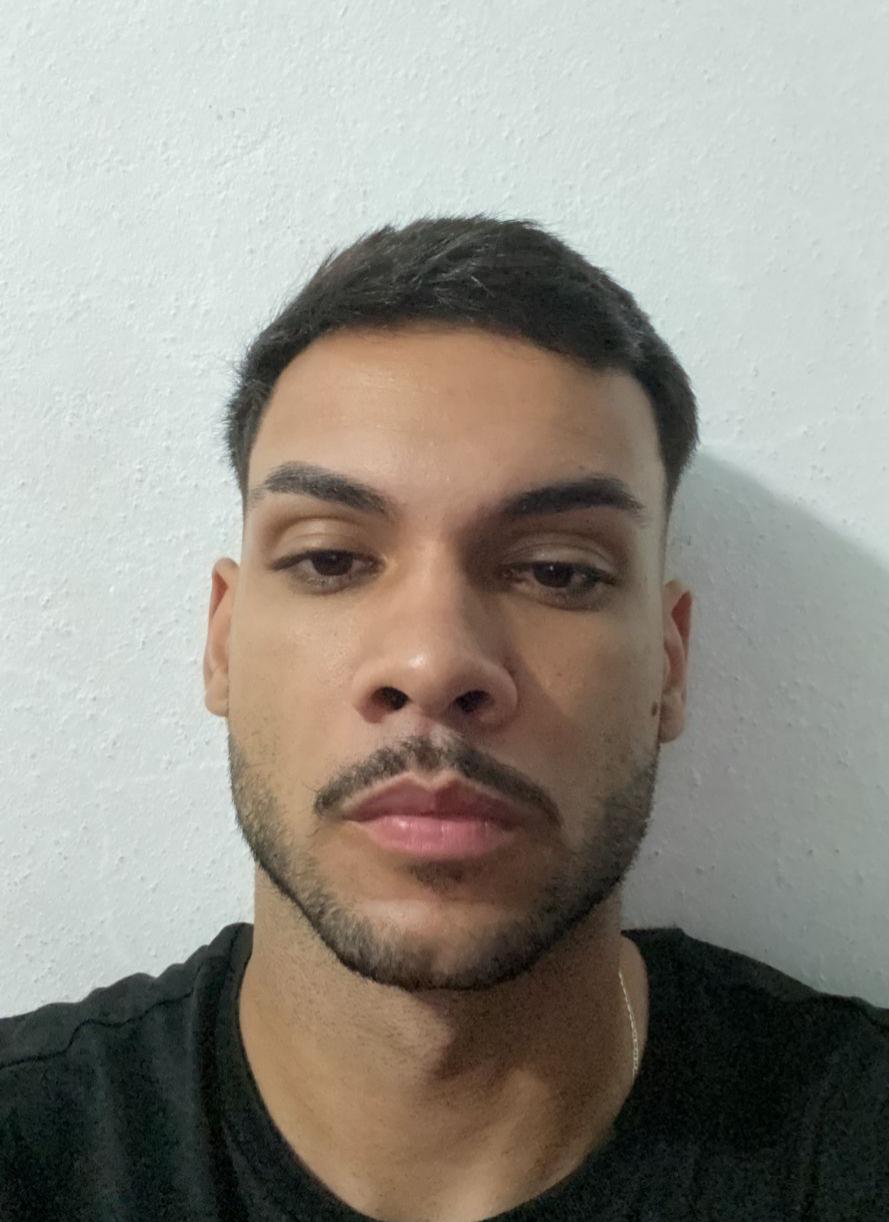 Foto do atleta