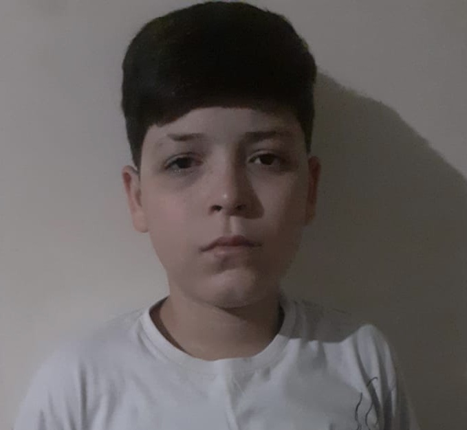 Foto do atleta