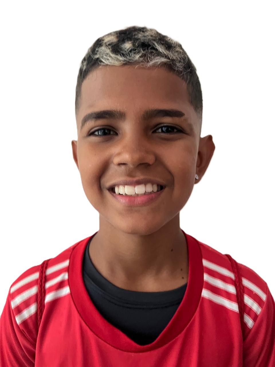 Foto do atleta
