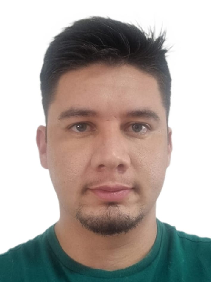 Foto do atleta