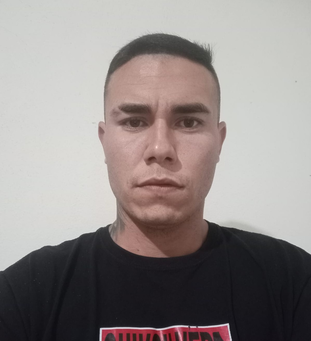 Foto do atleta