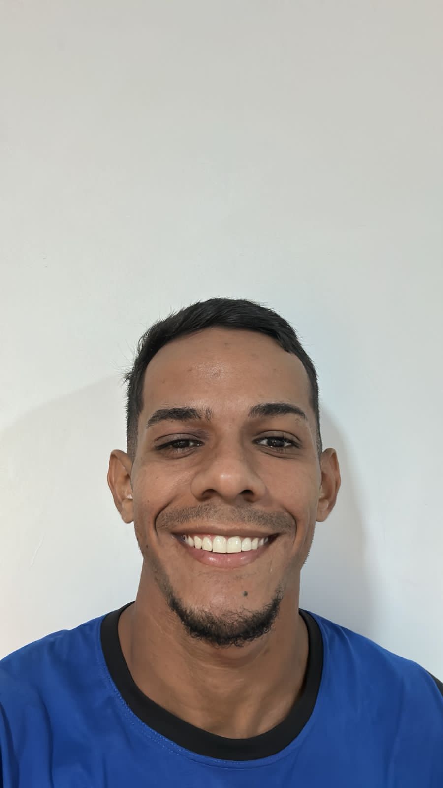 Foto do atleta